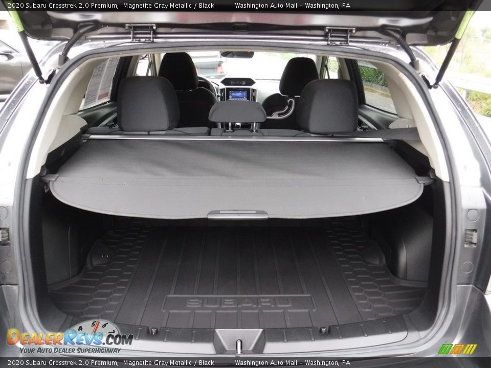 2020 Subaru Crosstrek 2.0 Premium Trunk Photo #31