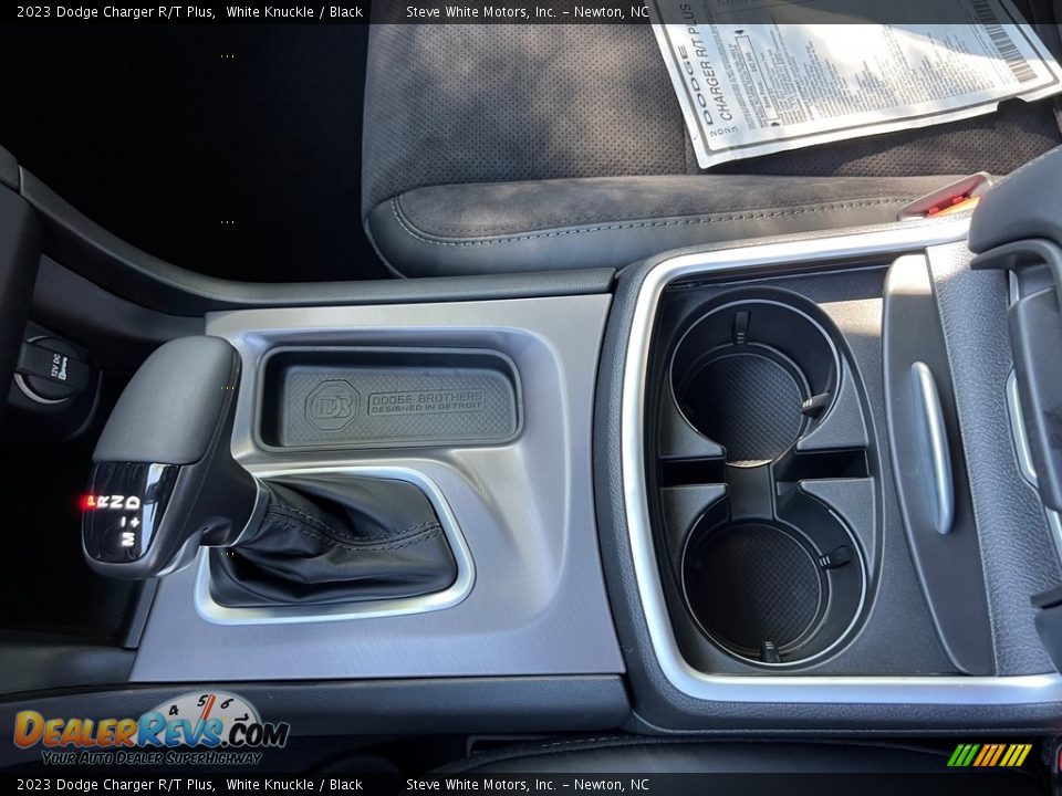 2023 Dodge Charger R/T Plus Shifter Photo #25