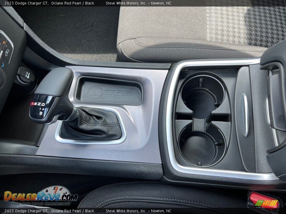 2023 Dodge Charger GT Shifter Photo #25