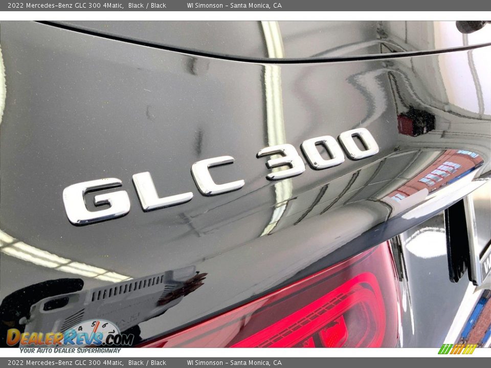 2022 Mercedes-Benz GLC 300 4Matic Logo Photo #31