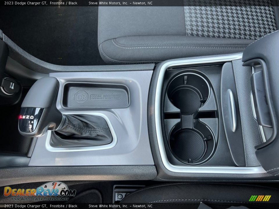 2023 Dodge Charger GT Shifter Photo #25
