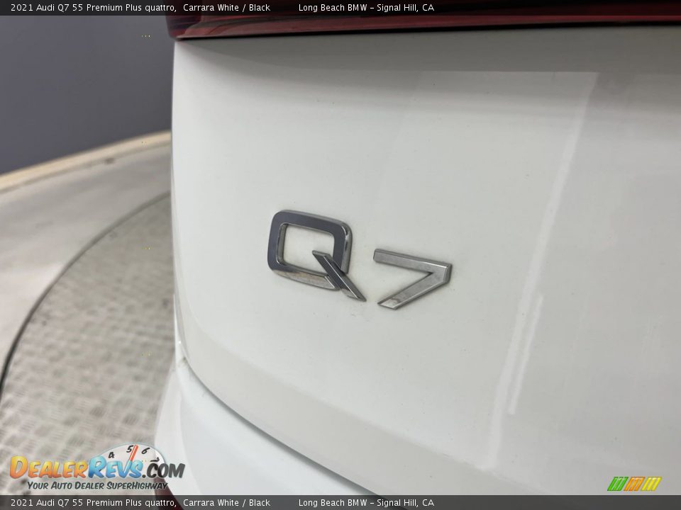 2021 Audi Q7 55 Premium Plus quattro Logo Photo #17