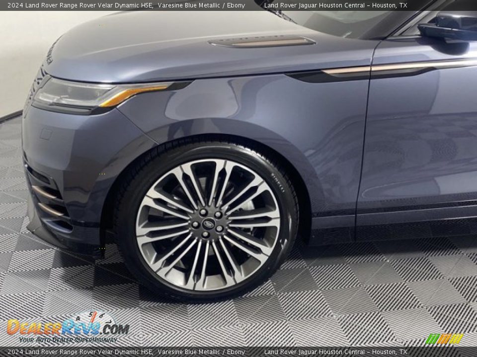 2024 Land Rover Range Rover Velar Dynamic HSE Wheel Photo #9