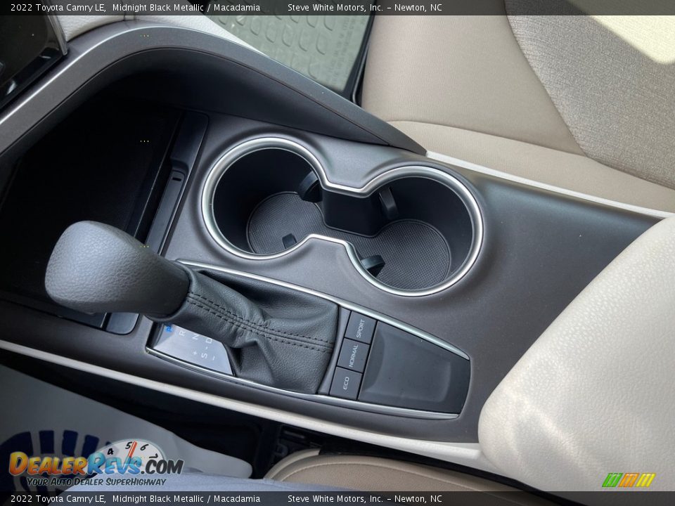 2022 Toyota Camry LE Shifter Photo #25