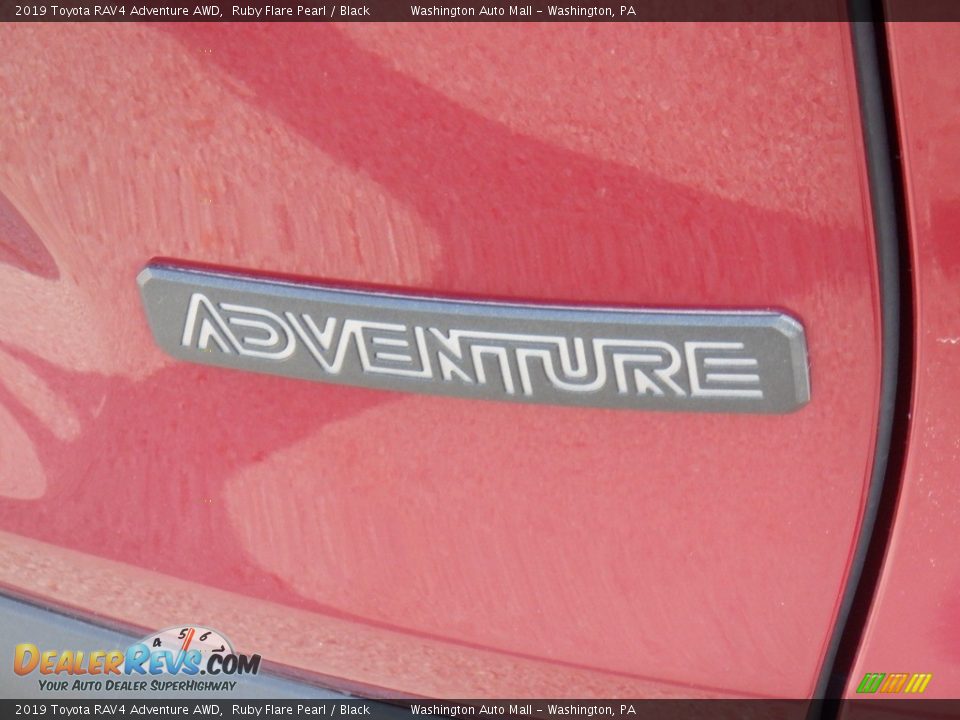 2019 Toyota RAV4 Adventure AWD Logo Photo #22