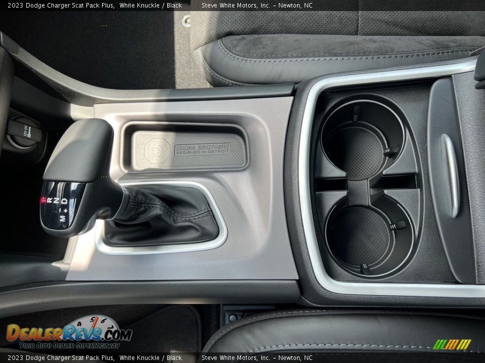 2023 Dodge Charger Scat Pack Plus Shifter Photo #25