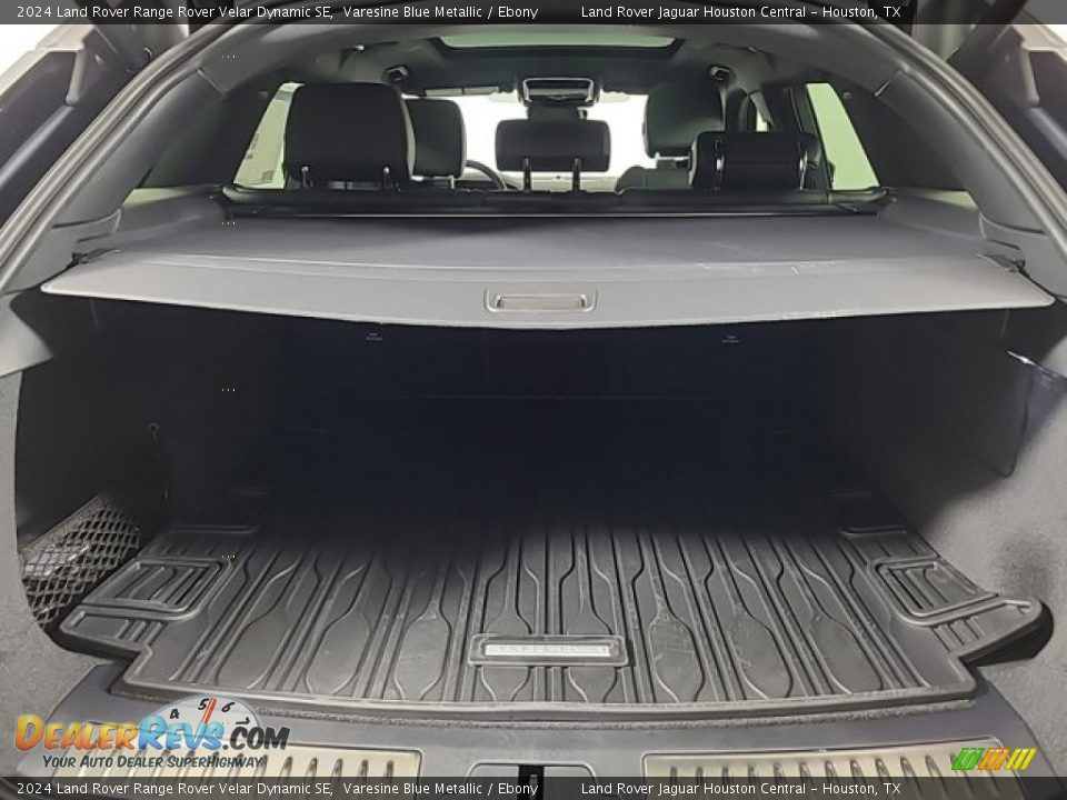 2024 Land Rover Range Rover Velar Dynamic SE Trunk Photo #25