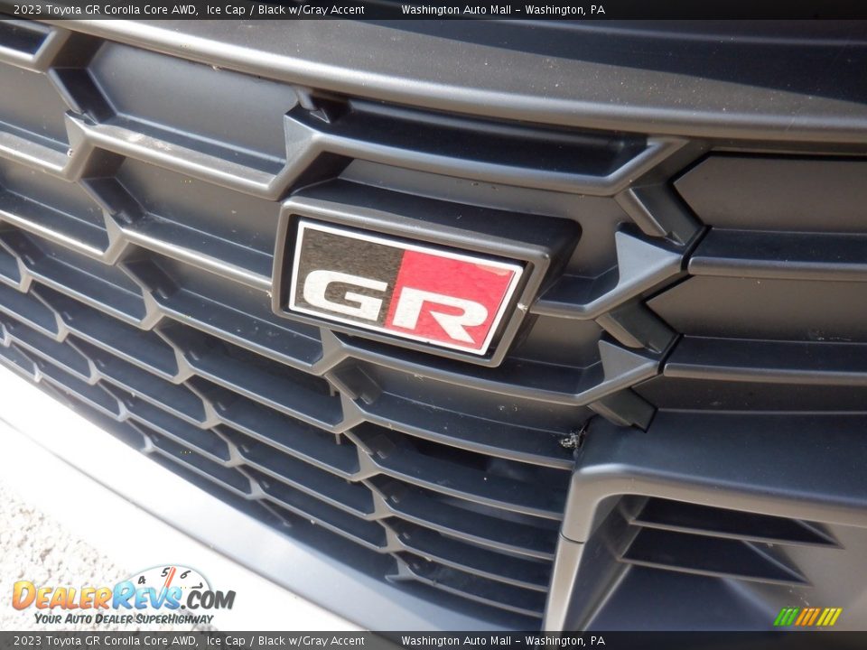 2023 Toyota GR Corolla Core AWD Logo Photo #18