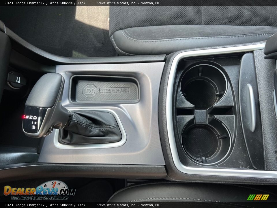 2021 Dodge Charger GT Shifter Photo #28