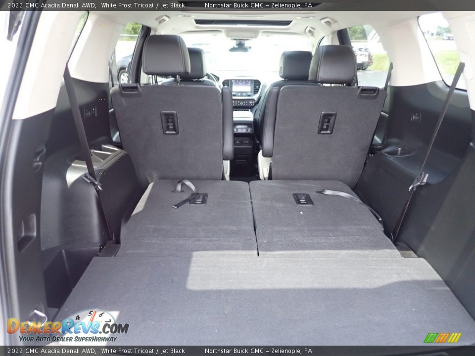 2022 GMC Acadia Denali AWD Trunk Photo #17