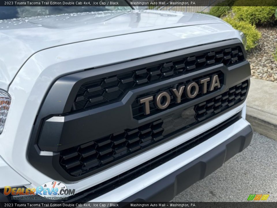 2023 Toyota Tacoma Trail Edition Double Cab 4x4 Logo Photo #18