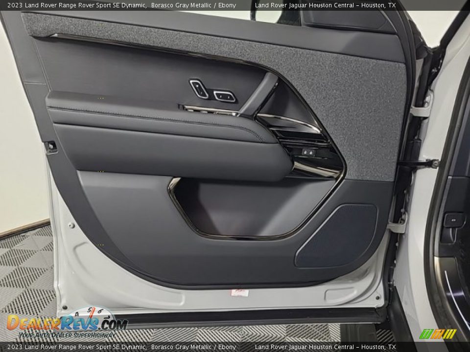Door Panel of 2023 Land Rover Range Rover Sport SE Dynamic Photo #13