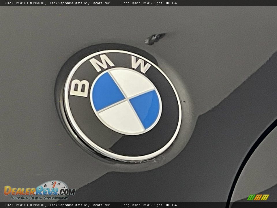 2023 BMW X3 sDrive30i Logo Photo #5