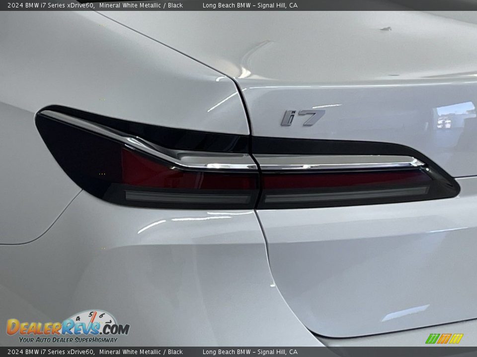 2024 BMW i7 Series xDrive60 Logo Photo #6