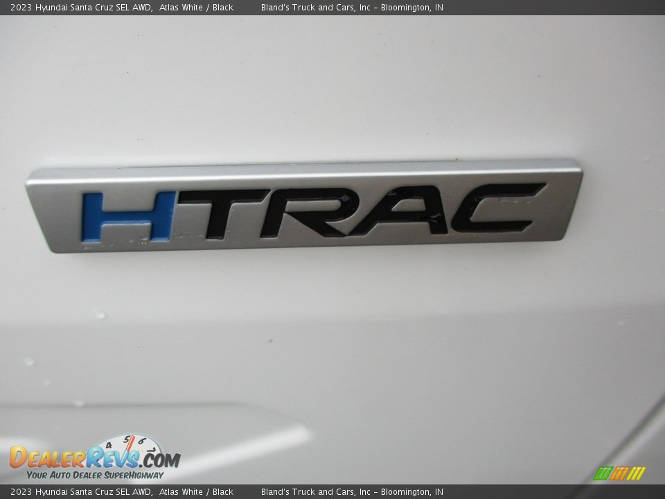 2023 Hyundai Santa Cruz SEL AWD Logo Photo #26