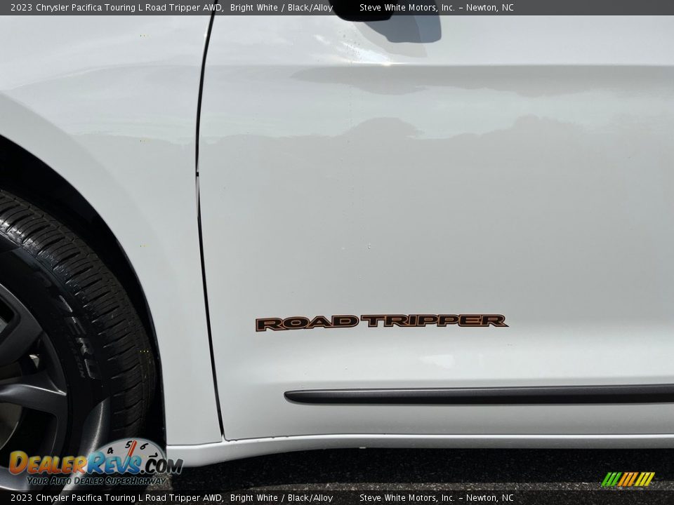 2023 Chrysler Pacifica Touring L Road Tripper AWD Logo Photo #10
