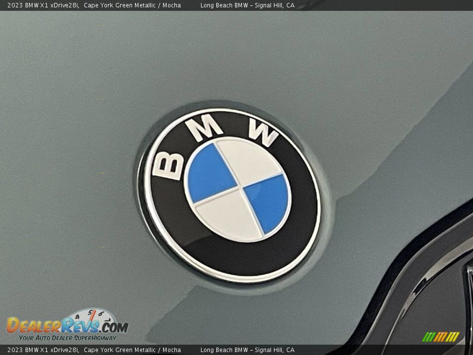 2023 BMW X1 xDrive28i Logo Photo #5