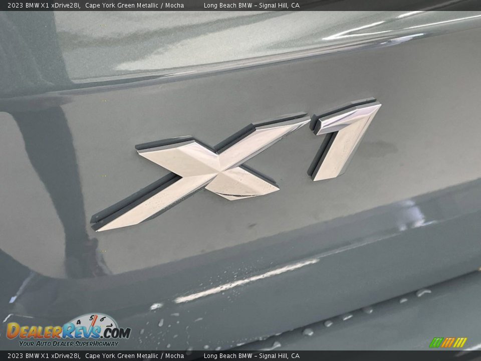 2023 BMW X1 xDrive28i Logo Photo #8