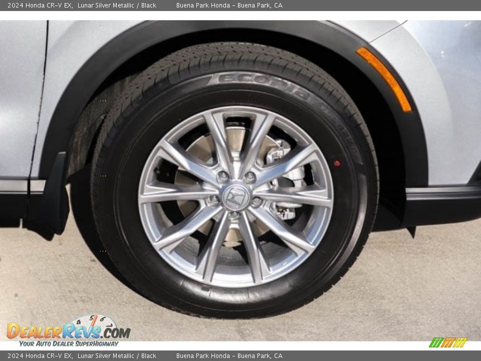 2024 Honda CR-V EX Wheel Photo #11