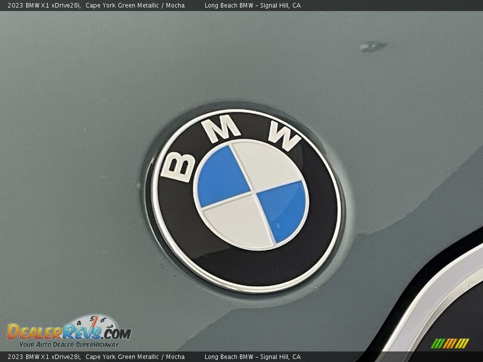 2023 BMW X1 xDrive28i Logo Photo #5