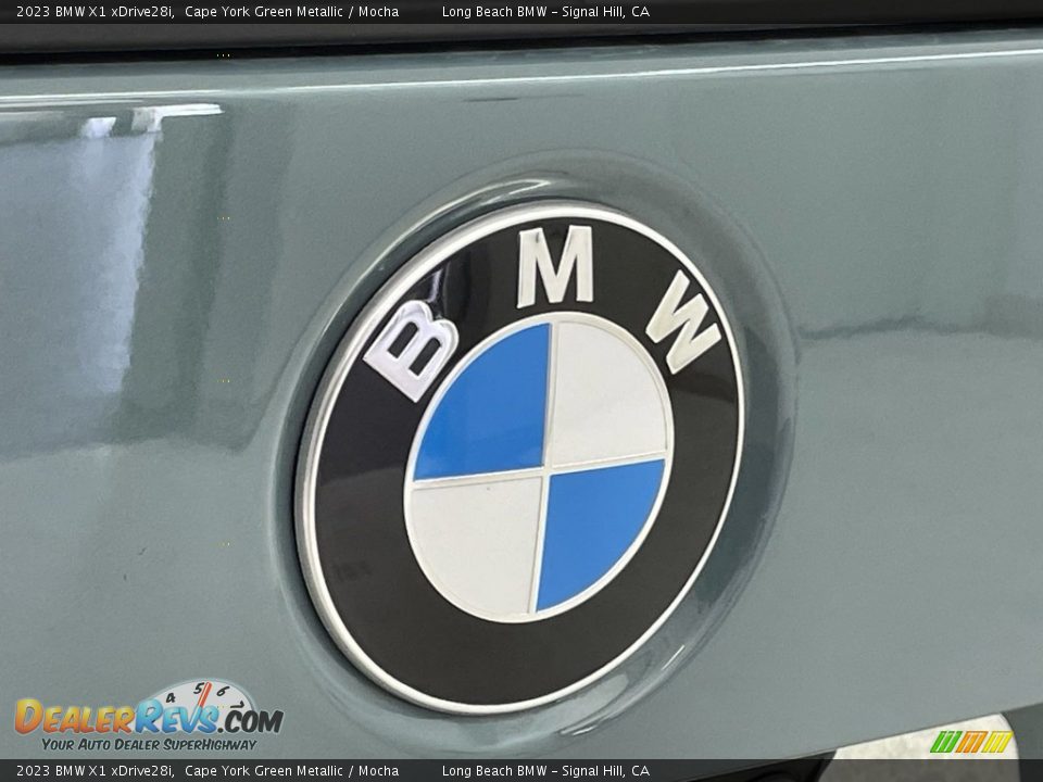 2023 BMW X1 xDrive28i Logo Photo #7