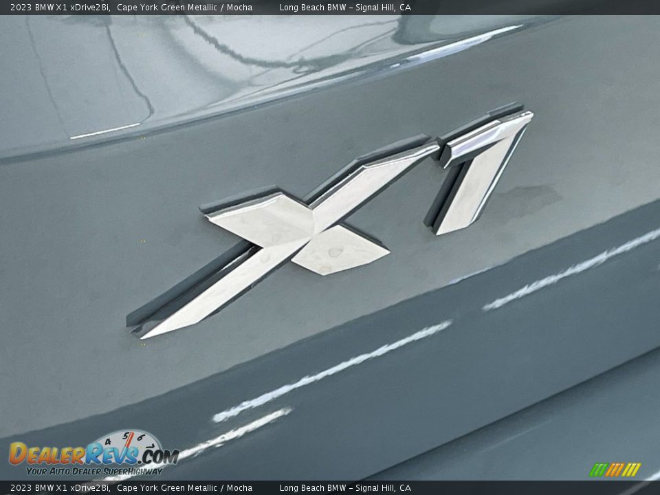 2023 BMW X1 xDrive28i Logo Photo #8