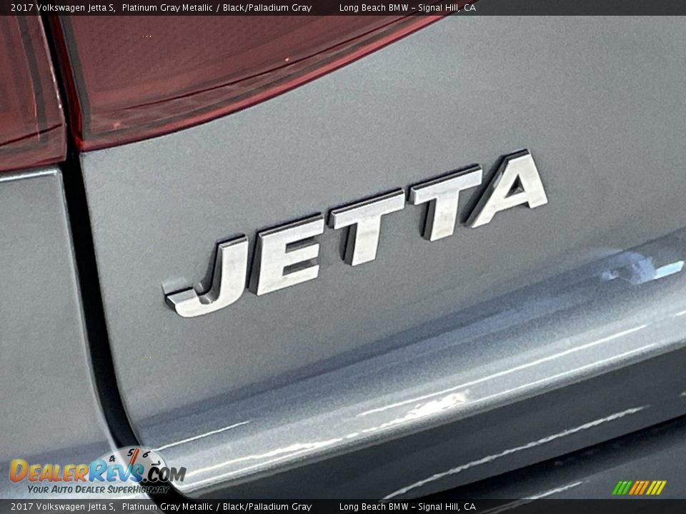 2017 Volkswagen Jetta S Logo Photo #10