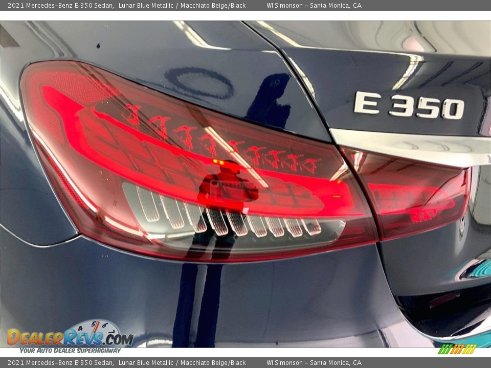 2021 Mercedes-Benz E 350 Sedan Logo Photo #29