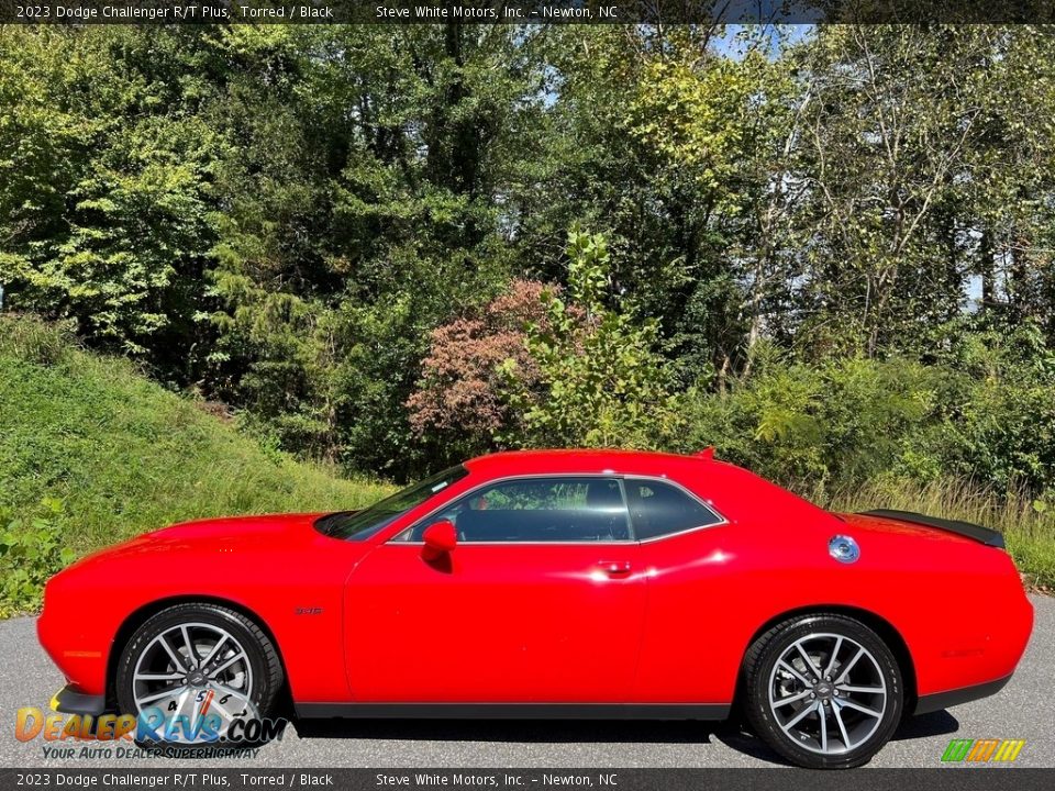 Torred 2023 Dodge Challenger R/T Plus Photo #1