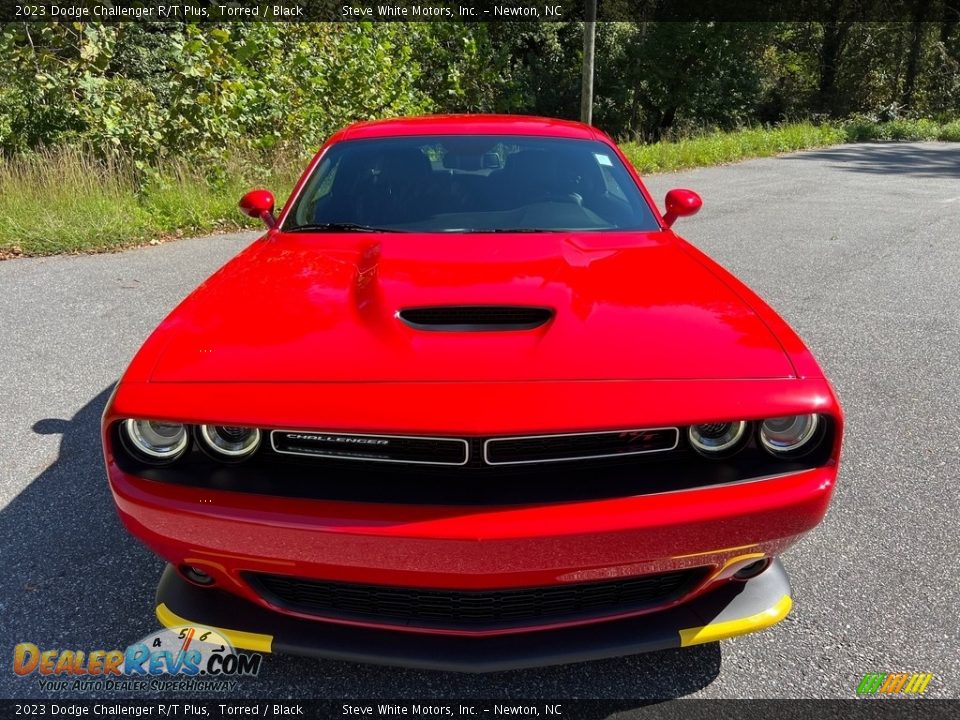 Torred 2023 Dodge Challenger R/T Plus Photo #3