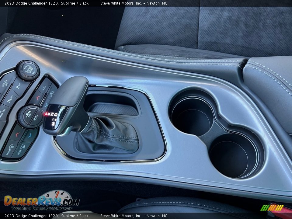 2023 Dodge Challenger 1320 Shifter Photo #26