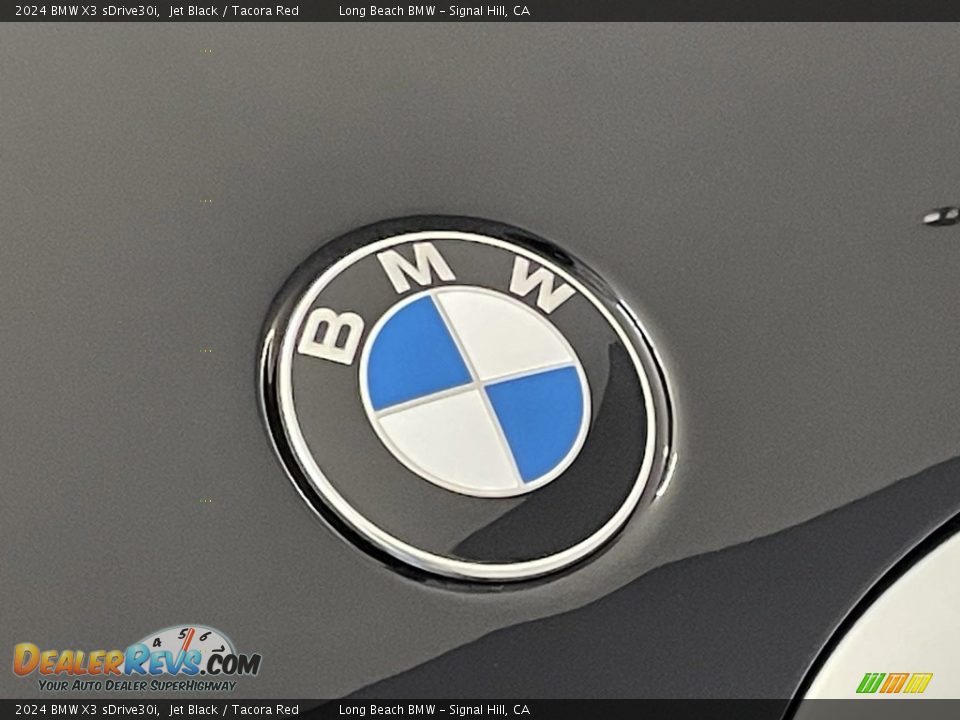2024 BMW X3 sDrive30i Logo Photo #5