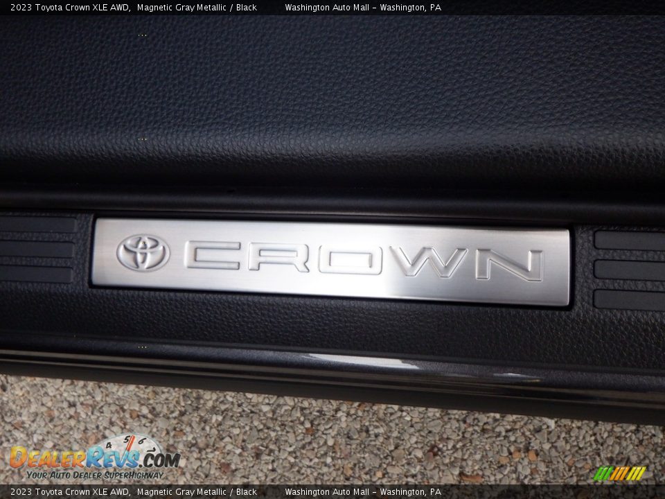2023 Toyota Crown XLE AWD Logo Photo #11