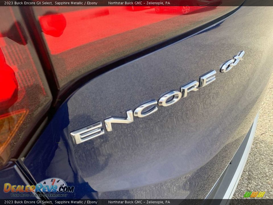 2023 Buick Encore GX Select Logo Photo #28