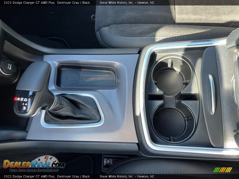 2023 Dodge Charger GT AWD Plus Shifter Photo #25