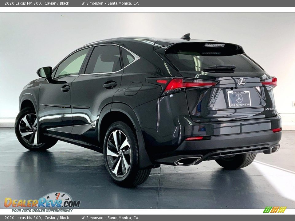 Caviar 2020 Lexus NX 300 Photo #10