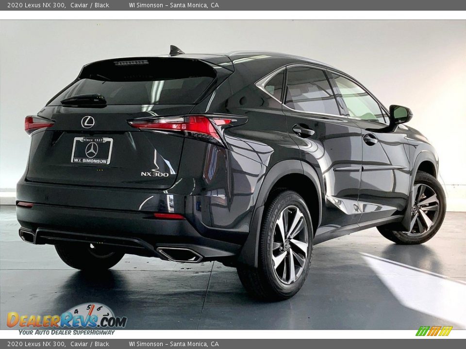 Caviar 2020 Lexus NX 300 Photo #13