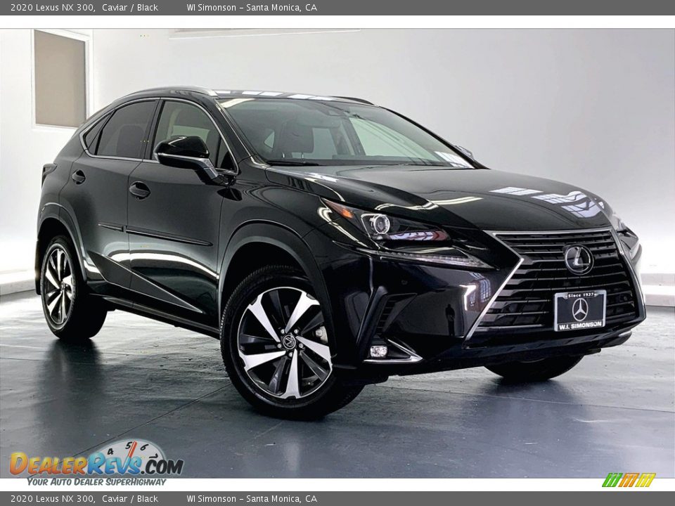 Caviar 2020 Lexus NX 300 Photo #34