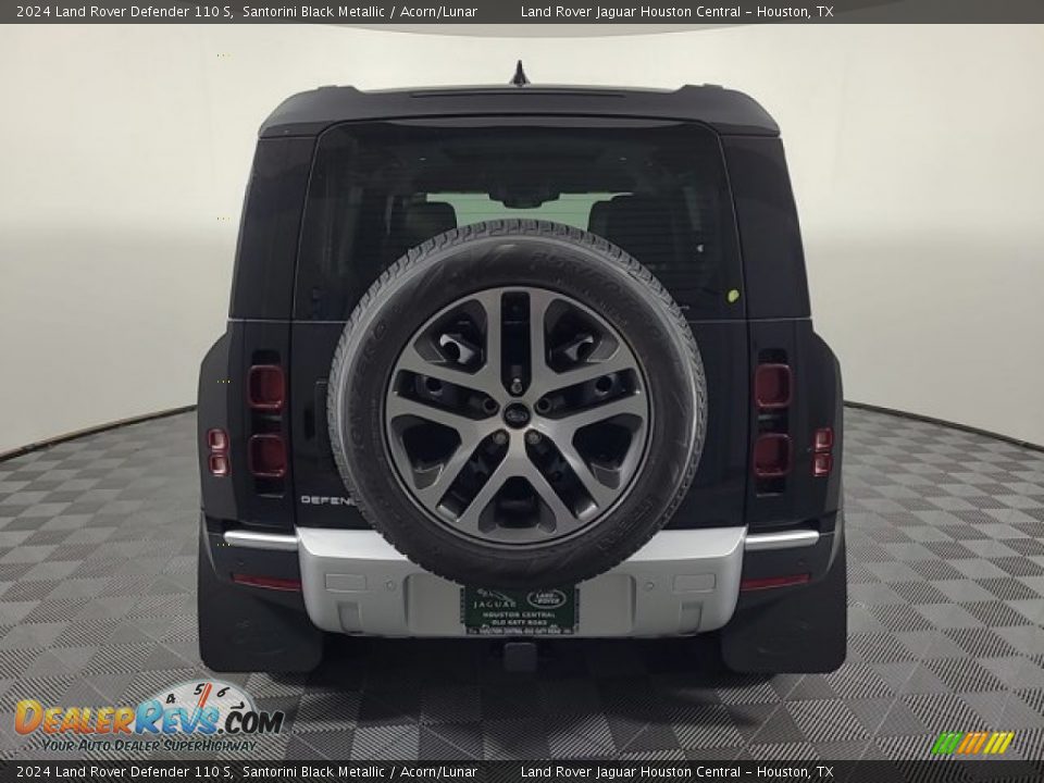 2024 Land Rover Defender 110 S Wheel Photo #7