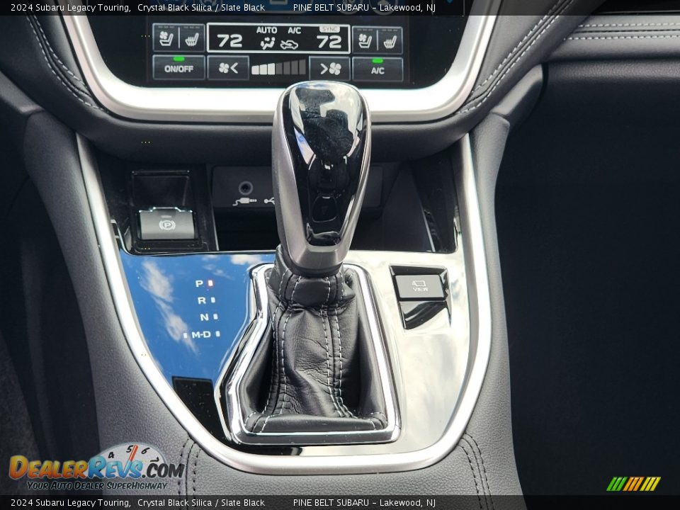 2024 Subaru Legacy Touring Shifter Photo #10