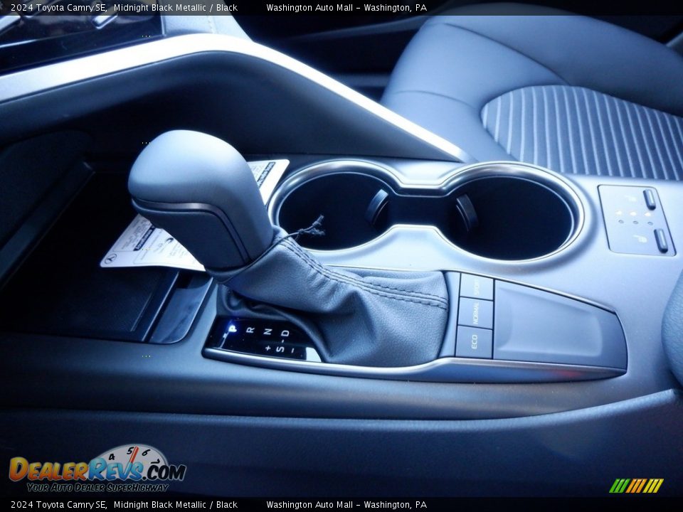 2024 Toyota Camry SE Shifter Photo #15