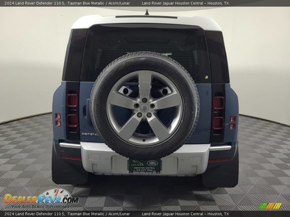 2024 Land Rover Defender 110 S Wheel Photo #7