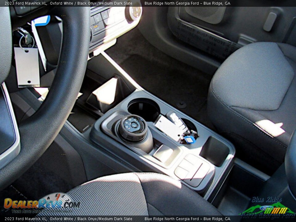 2023 Ford Maverick XL Shifter Photo #22