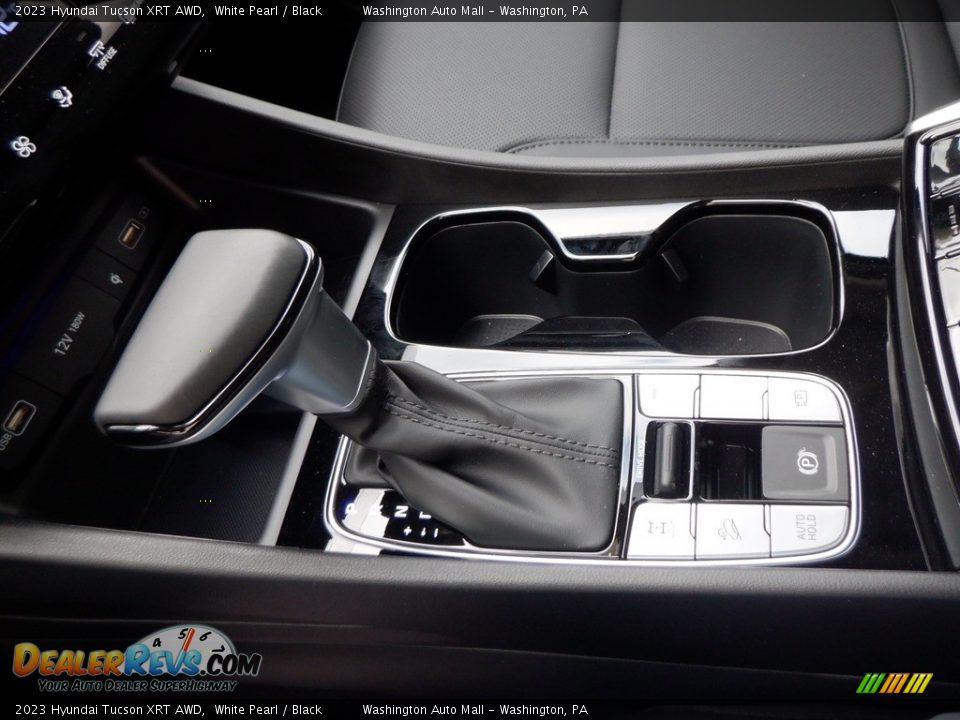2023 Hyundai Tucson XRT AWD Shifter Photo #13