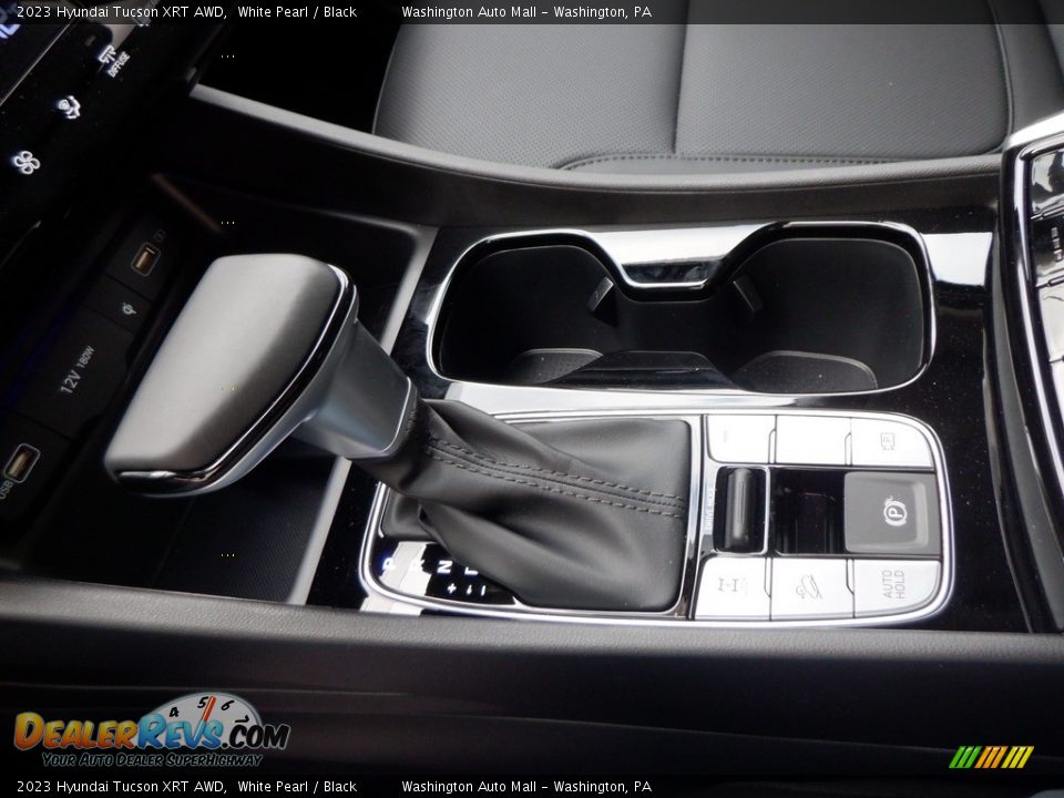 2023 Hyundai Tucson XRT AWD Shifter Photo #13