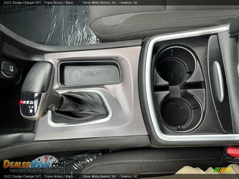 2022 Dodge Charger SXT Shifter Photo #23