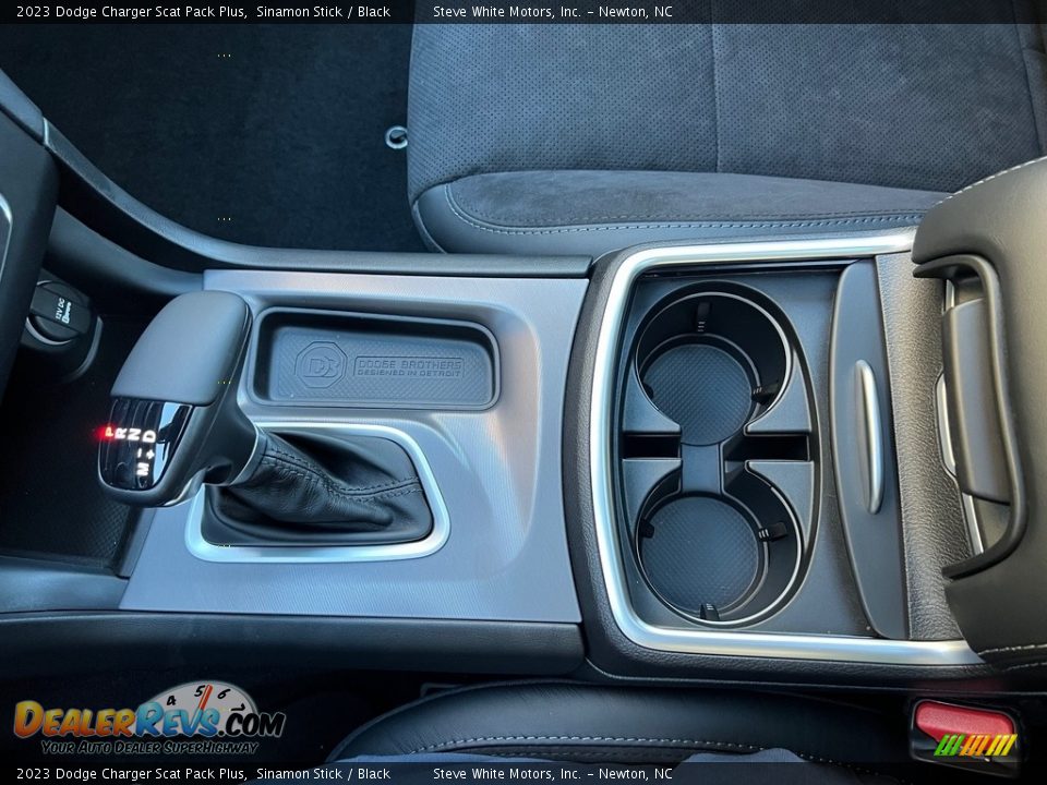 2023 Dodge Charger Scat Pack Plus Shifter Photo #25