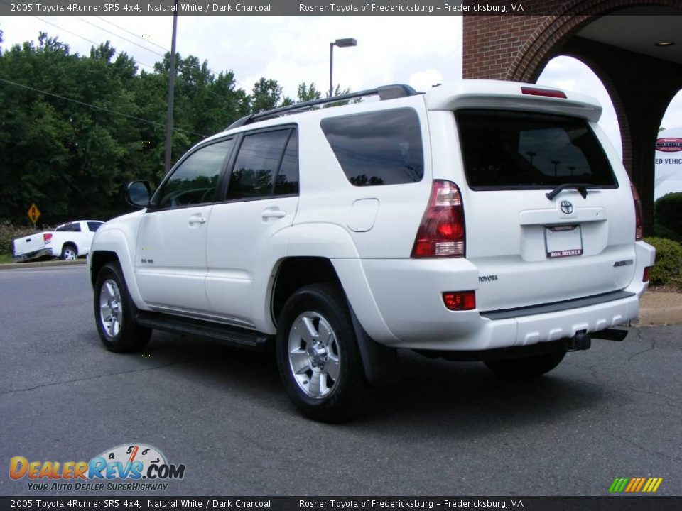 2005 4runner sr5 toyota #7