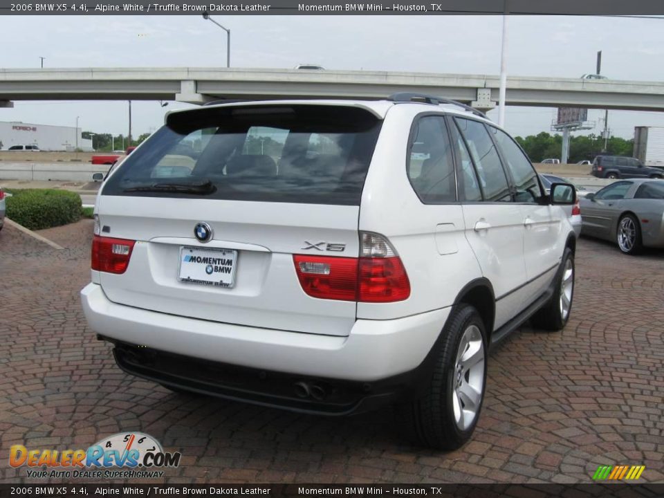 Bmw x5 brown leather #7