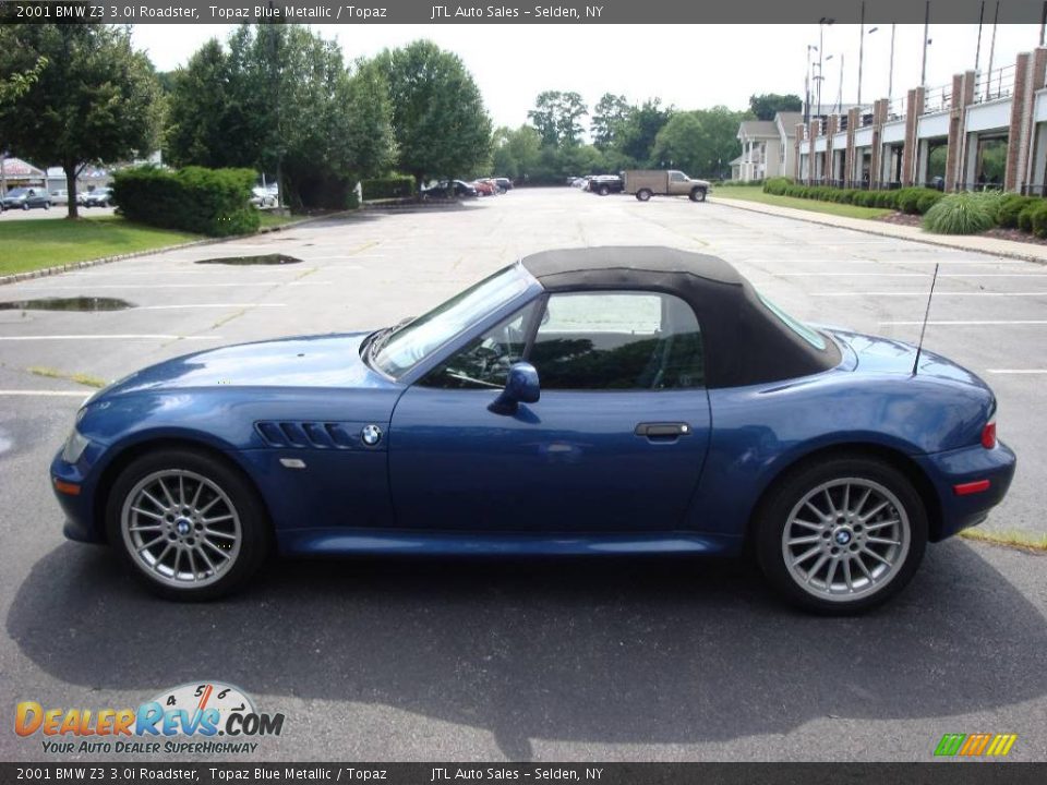 Bmw z3 coupe 3.0i gebraucht #5